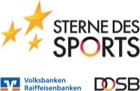 Logo Sterne des Sports