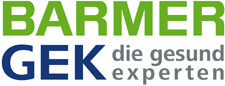 BARMER GEK